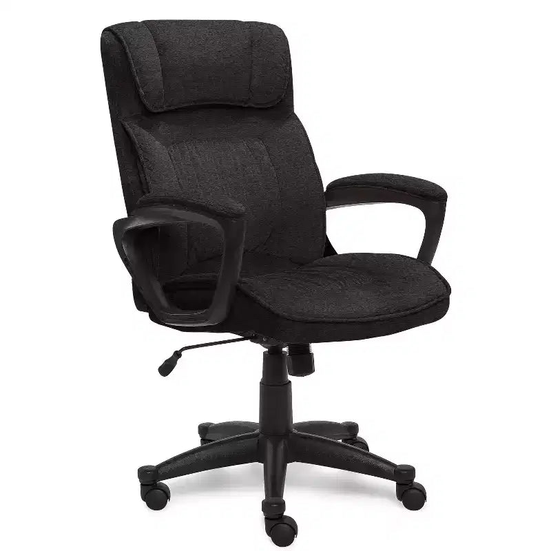 Chaise de bureau Style Hannah - Serta