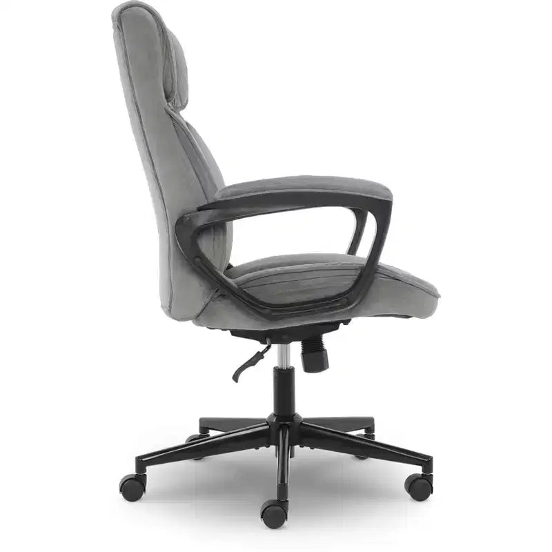 Chaise de bureau Style Hannah - Serta