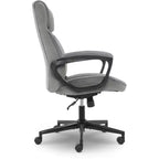 Chaise de bureau Style Hannah - Serta