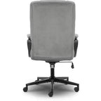 Chaise de bureau Style Hannah - Serta