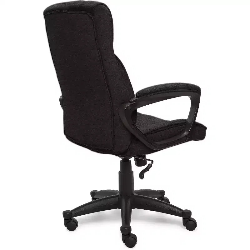 Chaise de bureau Style Hannah - Serta