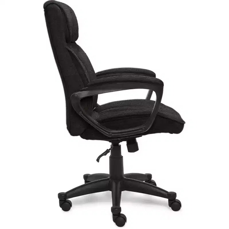 Chaise de bureau Style Hannah - Serta