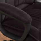 Chaise de bureau Style Hannah - Serta