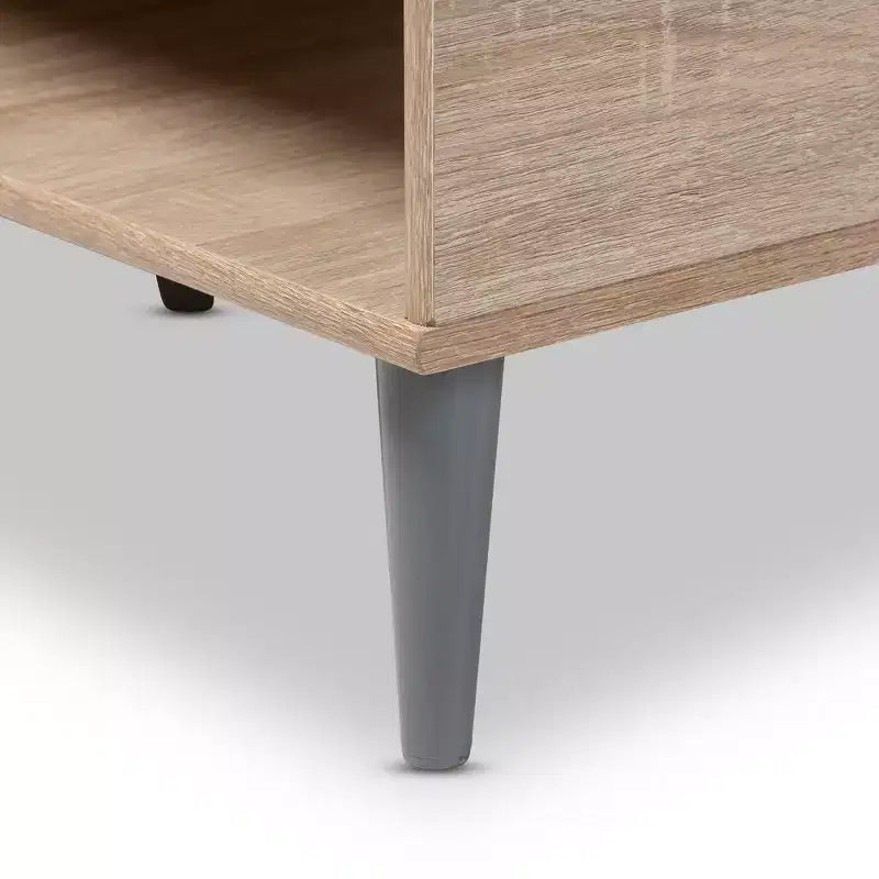 Table basse Pierre - Baxton Studio