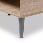 Table basse Pierre - Baxton Studio