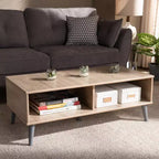 Table basse Pierre - Baxton Studio