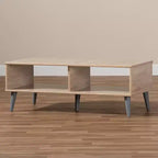 Table basse Pierre - Baxton Studio