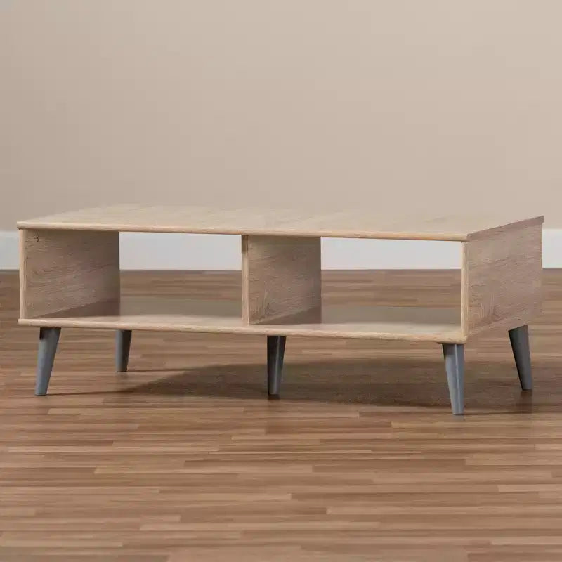 Table basse Pierre - Baxton Studio