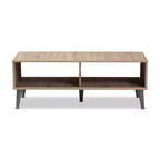 Table basse Pierre - Baxton Studio