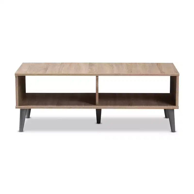 Table basse Pierre - Baxton Studio
