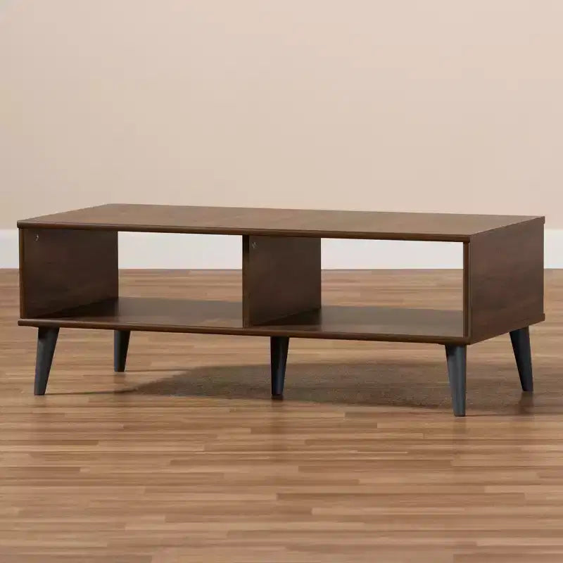 Table basse Pierre - Baxton Studio