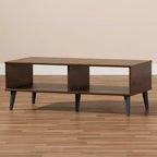 Table basse Pierre - Baxton Studio