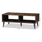 Table basse Pierre - Baxton Studio