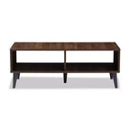 Table basse Pierre - Baxton Studio