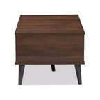Table basse Pierre - Baxton Studio