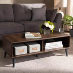 Table basse Pierre - Baxton Studio