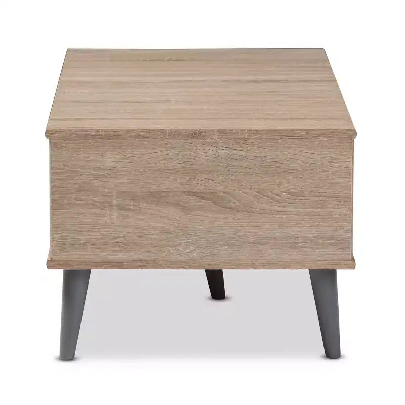 Table basse Pierre - Baxton Studio