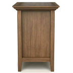 Table de chevet Halifax - WyndenHall