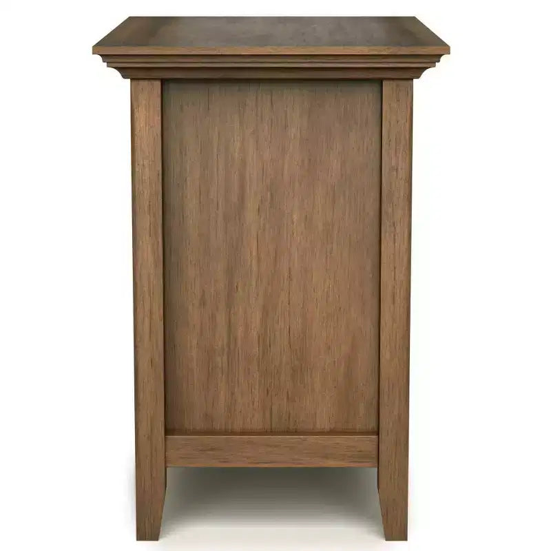 Table de chevet Halifax - WyndenHall