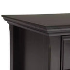 Table de chevet Halifax - WyndenHall