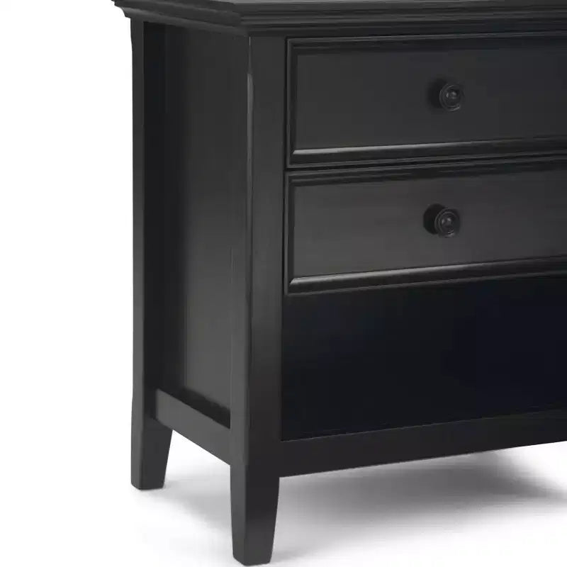 Table de chevet Halifax - WyndenHall