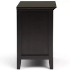 Table de chevet Halifax - WyndenHall