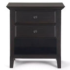Table de chevet Halifax - WyndenHall