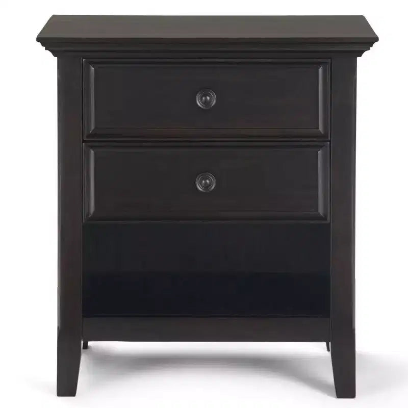 Table de chevet Halifax - WyndenHall