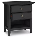 Table de chevet Halifax - WyndenHall