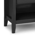 Table de chevet Halifax - WyndenHall