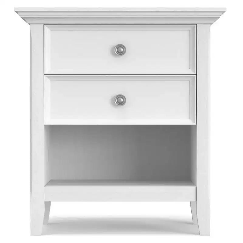Table de chevet Halifax - WyndenHall