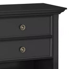 Table de chevet Halifax - WyndenHall