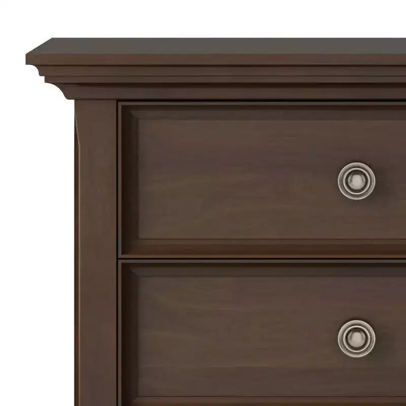 Table de chevet Halifax - WyndenHall