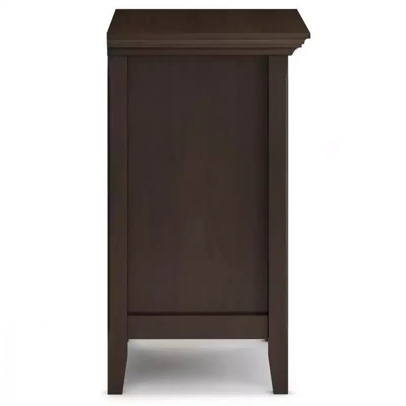 Table de chevet Halifax - WyndenHall
