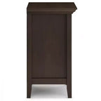 Table de chevet Halifax - WyndenHall