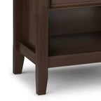 Table de chevet Halifax - WyndenHall