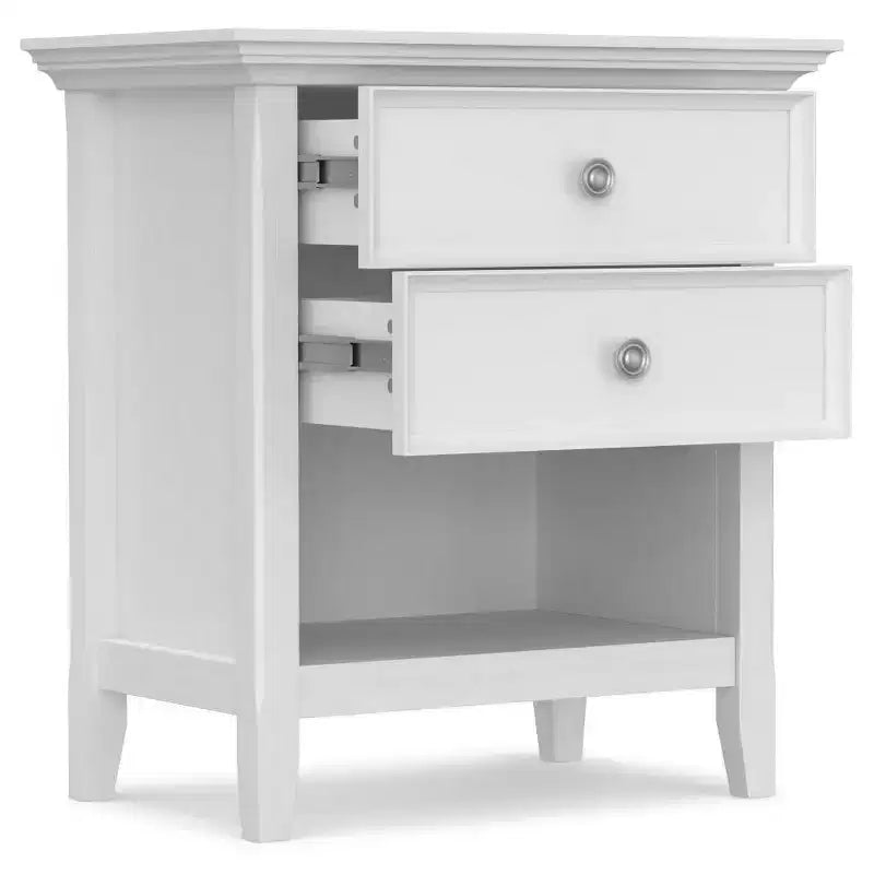 Table de chevet Halifax - WyndenHall