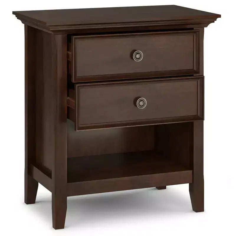 Table de chevet Halifax - WyndenHall