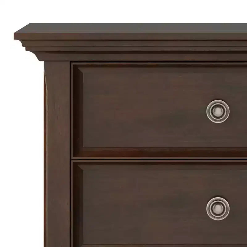 Table de chevet Halifax - WyndenHall