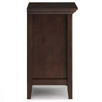 Table de chevet Halifax - WyndenHall