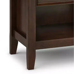 Table de chevet Halifax - WyndenHall