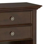 Table de chevet Halifax - WyndenHall