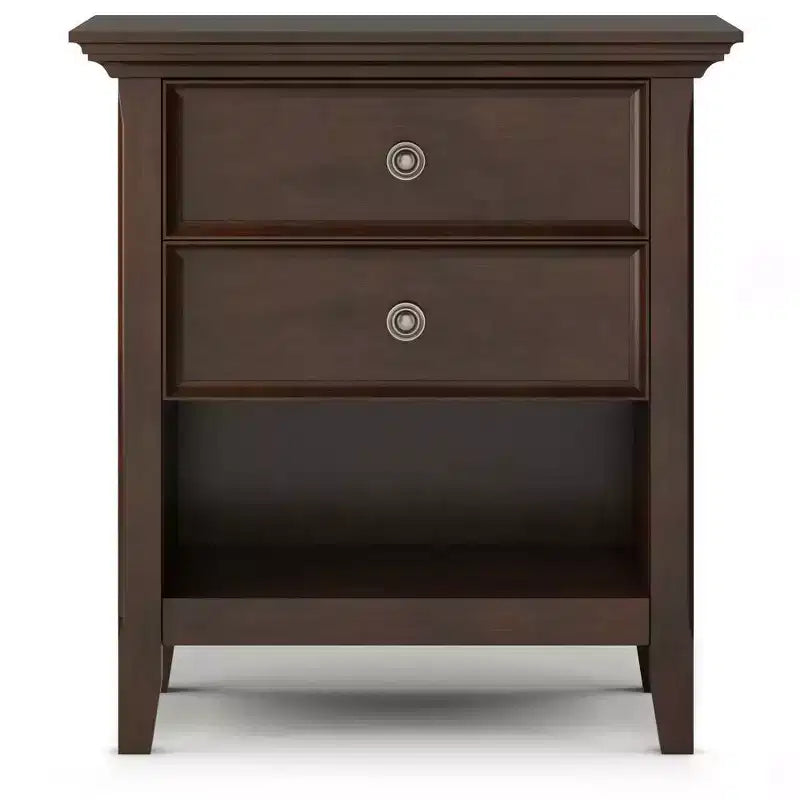 Table de chevet Halifax - WyndenHall