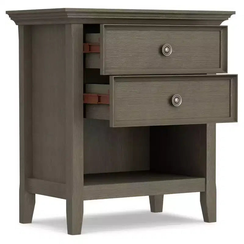 Table de chevet Halifax - WyndenHall