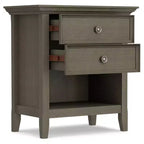 Table de chevet Halifax - WyndenHall