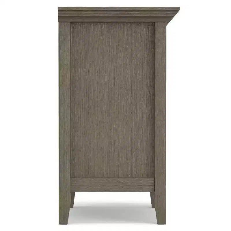 Table de chevet Halifax - WyndenHall