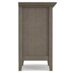 Table de chevet Halifax - WyndenHall