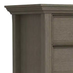 Table de chevet Halifax - WyndenHall