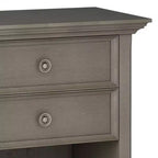 Table de chevet Halifax - WyndenHall