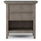 Table de chevet Halifax - WyndenHall